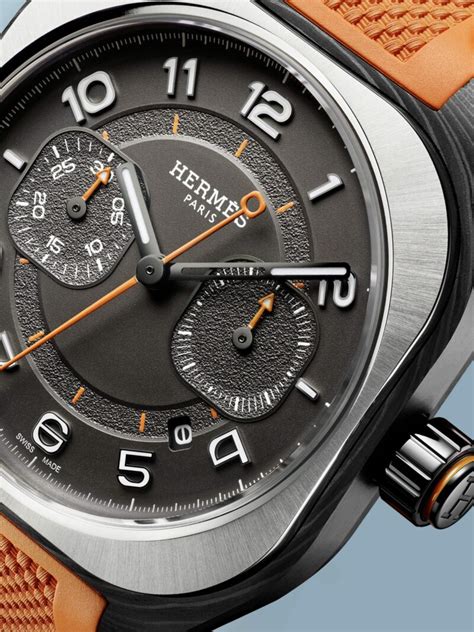 hermes h08 colors|Hermes h08 chronograph.